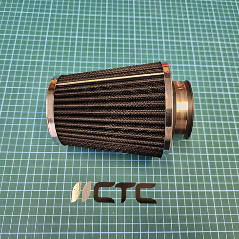 CTC Intake Kit <br> Suzuki Swift Sport ZC32S <br> 2011-2017